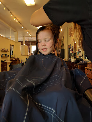 Hair Salon «Tease Hair + Body Parlor», reviews and photos, 15112 Detroit Ave, Lakewood, OH 44107, USA