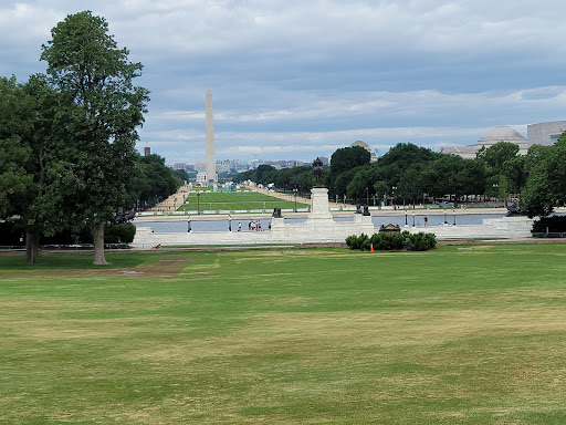 Parks in Washington