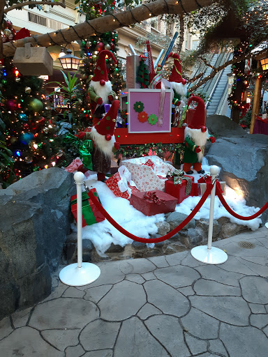 Garden «Mystic Falls Park», reviews and photos, 5111 Boulder Hwy, Las Vegas, NV 89122, USA