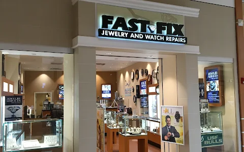 Fast Fix Jewelry & Watch Repairs image