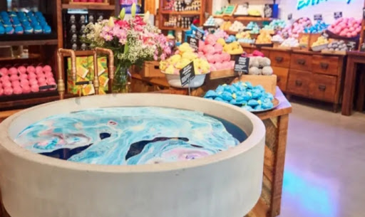 Cosmetics Store «Lush Cosmetics», reviews and photos, 459 Brandon Town Center Dr, Brandon, FL 33511, USA