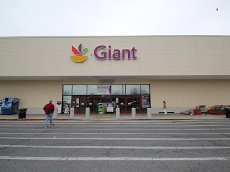 Giant Food