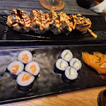 Photo n°2 de l'avis de Alexander.r fait le 13/12/2023 à 19:00 sur le  Sushi Plaza à Niefern-Öschelbronn