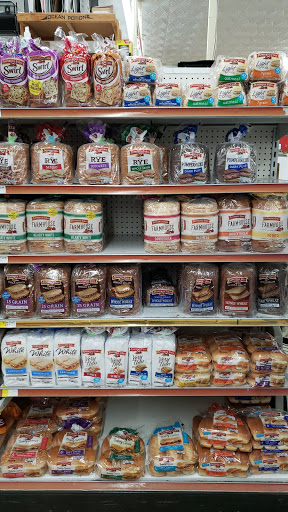 Grocery Store «Tryon IGA Supermarket», reviews and photos, 370 S Trade St, Tryon, NC 28782, USA