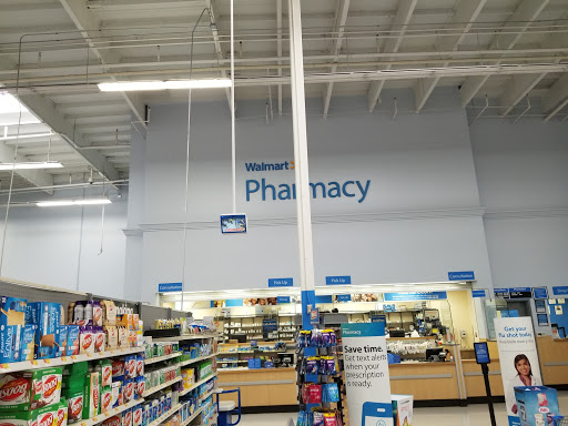 Discount Store «Walmart», reviews and photos, 1021 Arnold Dr, Martinez, CA 94553, USA