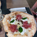 Photo n°3 de l'avis de Federico.u fait le 09/08/2022 à 20:43 sur le  La Talpa Pizzeria 3.0 à Baselga di Piné