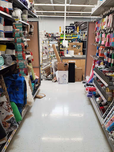 Department Store «Walmart Supercenter», reviews and photos, 1550 Nashville Rd, Franklin, KY 42134, USA