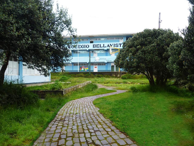 Colegio Bellavista - Escuela