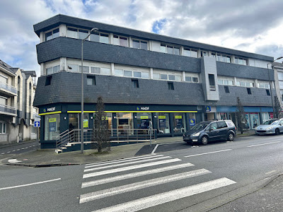 MACIF Assurances à Cholet