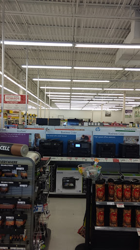 Office Supply Store «OfficeMax», reviews and photos, 2434 US-90, Lake City, FL 32055, USA