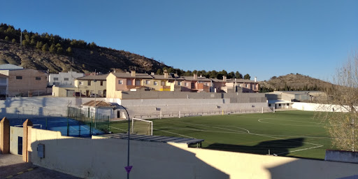 Pista de Pádel Montejicar — foto 3