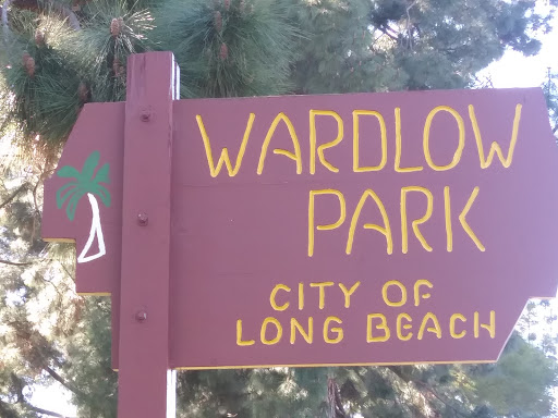 Park «Wardlow Park», reviews and photos, 3457 Stanbridge Ave, Long Beach, CA 90808, USA