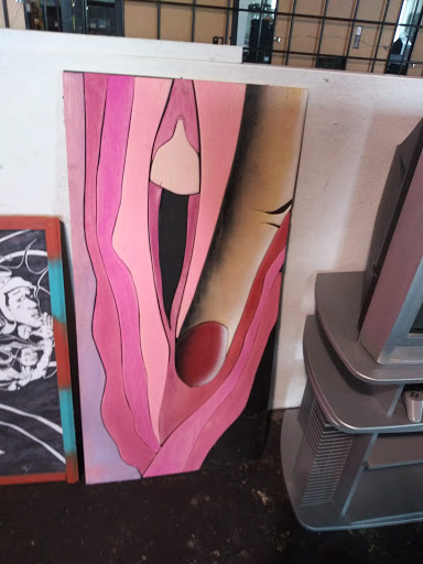 Event Venue «The Phoenix Cafe», reviews and photos, 24918 John R Rd, Hazel Park, MI 48030, USA