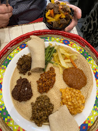 Les plus récentes photos du Bereket Restaurant Ethiopien à Marseille - n°4