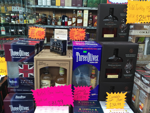Liquor Store «House of Liquors», reviews and photos, 4330 Callaghan Rd, San Antonio, TX 78228, USA