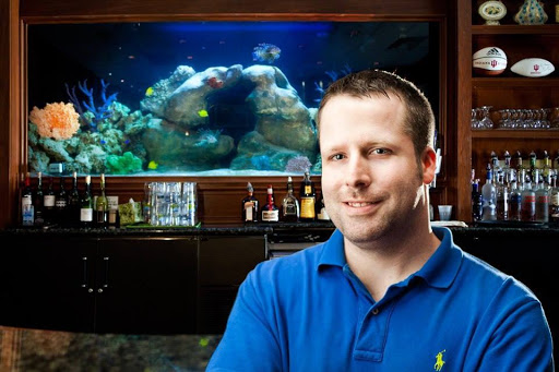 Aquarium Shop «Artistic Aquatics», reviews and photos, 1035 Forest View Dr N, Ellettsville, IN 47429, USA