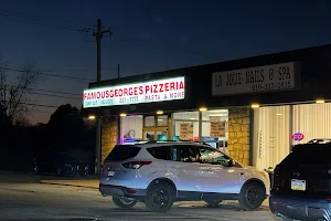 Famous Georges Pizzeria Pasta image