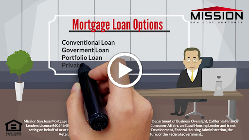 Mortgage Lender «Mission San Jose Mortgage», reviews and photos