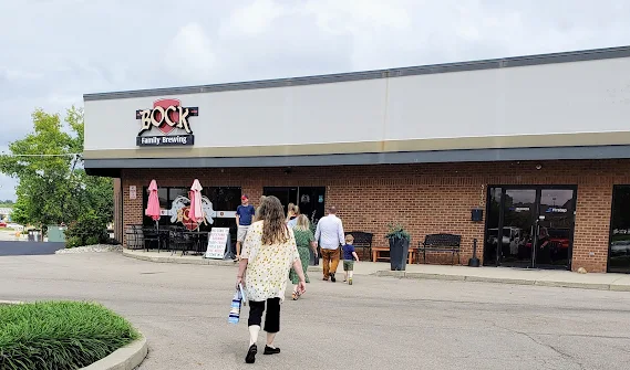 Dayton Ohio breweries