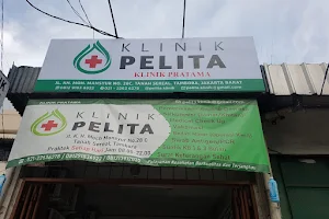 Klinik Pelita Jembatan Lima image