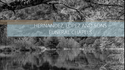 Hernandez Lopez & Sons Funeral Chapel