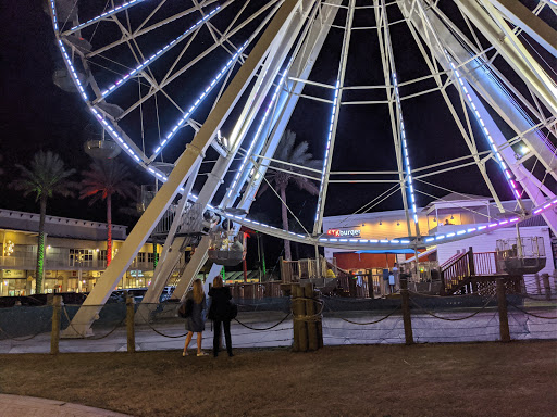 Movie Theater «AMC Classic Wharf 15», reviews and photos, 23101 Canal Rd, Orange Beach, AL 36561, USA