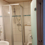 Photo n°6 de l'avis de Roeland.. fait le 28/04/2019 à 19:32 sur le  Landhotel Klingerhof GmbH Hösbach à Hösbach