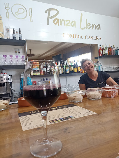 Panza Llena Restaurante - Calle Llano Verde, 5, 38617 Granadilla, Santa Cruz de Tenerife, Spain