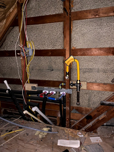 Plumbing Supply Store «Shamrock Plumbing Company», reviews and photos, 100 Knibbe Rd, Spring Branch, TX 78070, USA