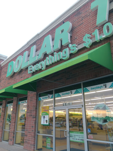 Dollar Store «Dollar Tree», reviews and photos, 3050 N Josey Ln #100, Carrollton, TX 75007, USA