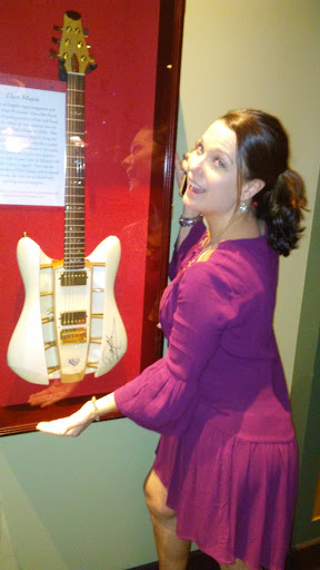 Bistro «Infinity Hall Hartford», reviews and photos, 32 Front St, Hartford, CT 06103, USA