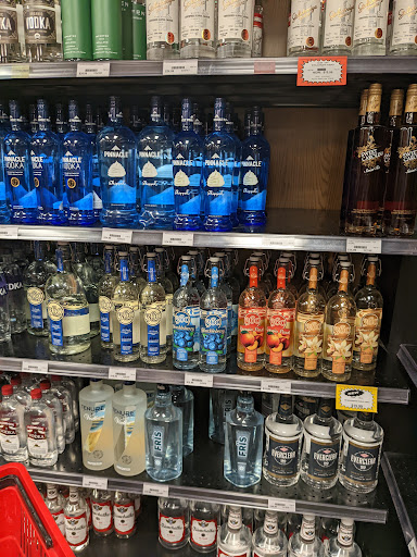 Liquor Store «Utah State Liquor Store», reviews and photos, 63 E Miller Ave, Salt Lake City, UT 84115, USA