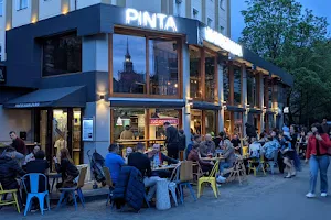 PINTA Warszawa Craft Beer & Food image
