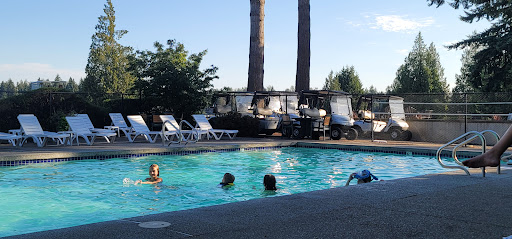 Golf Tapps Island Golf Course reviews and photos 20818 Island Pkwy