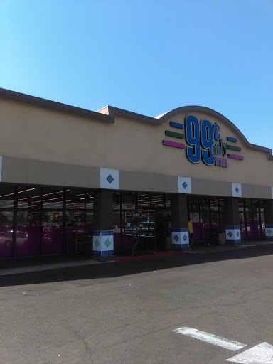Discount Store «99 Cents Only Stores», reviews and photos, 300 W Kettleman Ln, Lodi, CA 95240, USA