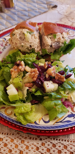 Cafe «Antigua Bakery & Cafe», reviews and photos, 1022 E Harrison Ave, Harlingen, TX 78550, USA