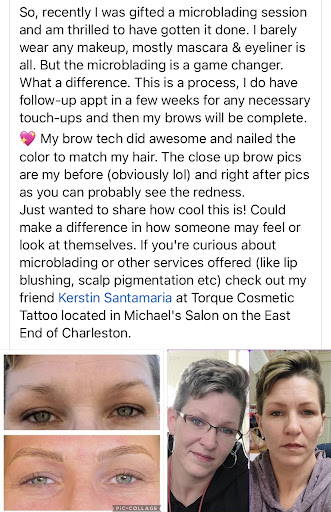 Explore cthulhu tattoo ideas, creative tattoo ideas in South Charleston, available at TORQUE Tattoo