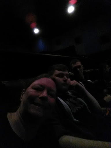 Movie Theater «Rave Cinemas Dayton South and XD», reviews and photos, 195 Mall Woods Dr, Dayton, OH 45449, USA