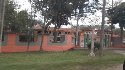 Colegio fray Damian gonzales
