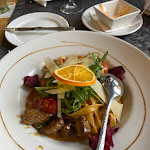 Photo n°1 de l'avis de Friedhelm.e fait le 12/03/2024 à 16:15 sur le  Kleinpetersberg à Bonn