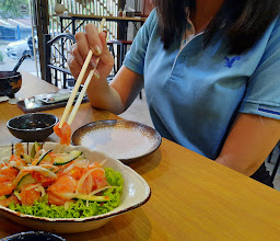 ร้านอาหารญี่ปุ่น KINSUSHI photo
