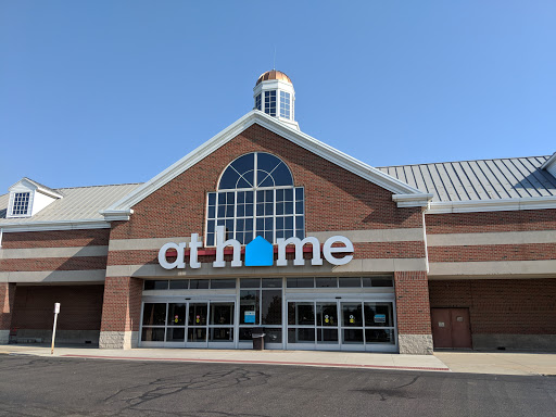 Home Goods Store «At Home», reviews and photos, 5901 Mercury Dr, Dearborn, MI 48126, USA
