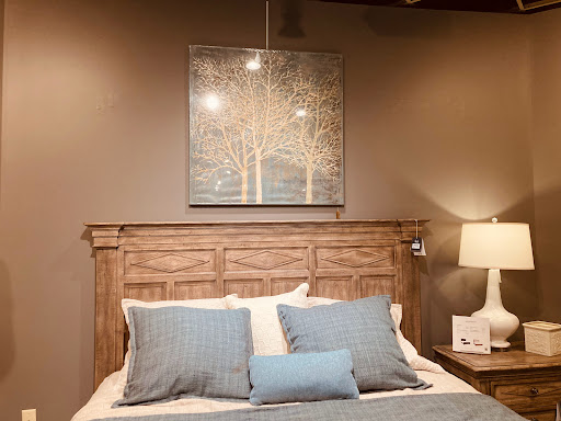 Furniture Store «Bassett Home Furnishings», reviews and photos, 2233 Bel-Red Rd, Redmond, WA 98052, USA