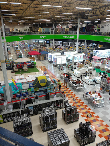 Department Store «Curacao», reviews and photos, 8618 Garfield Ave, South Gate, CA 90280, USA