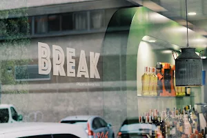 Restaurante Break image