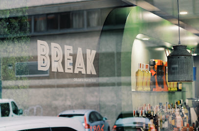 Información y opiniones sobre BREAK de Talavera De La Reina