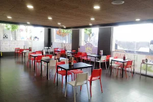 El Rey Del Kebab & Pizzeria ( Vilafranca) image