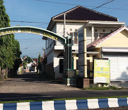 Perumahan Green Brawijaya photo