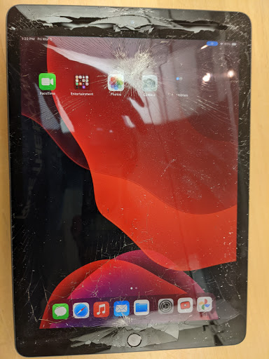 Computer Store «Apple Cielo Vista Mall», reviews and photos, 8401 Gateway Blvd W, El Paso, TX 79925, USA