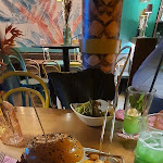 Photo n°1 de l'avis de Muhanad.H fait le 10/06/2022 à 04:58 sur le  Kiwi’s - Café, Bar & Restaurant Frankfurt à Frankfurt